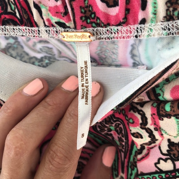 Free people high waisted Harper pull-on - Picture 5 of 6